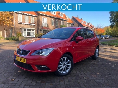 Seat Ibiza 1.2 TSI Reference