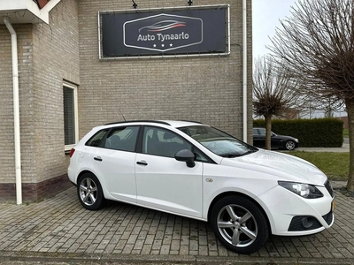 Seat IBIZA 1.2TDI ST