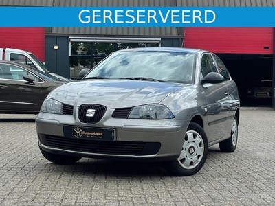 Seat Ibiza 1.4 16V 75pk Stella