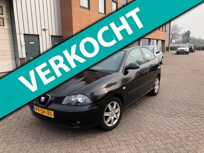 SEAT Ibiza 1.4-16V Sensation 2020 APK! CRUISE! TREKHAAK!