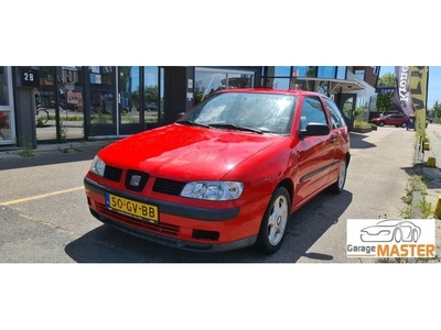 Seat Ibiza 1.4 16V Stella new apk