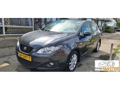 Seat Ibiza 1.4 Reference new apk