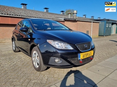 Seat Ibiza 1.4 Stylance/5 deurs/airco/apk