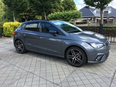 Seat Ibiza 1.5 TSI EVO FR Business Intense