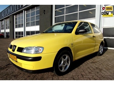 SEAT Ibiza 1.6 Stella