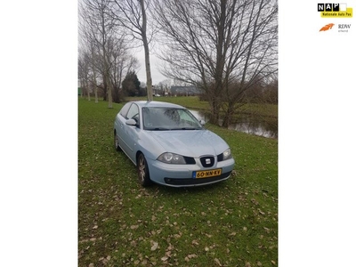 Seat Ibiza 2.0 Sport