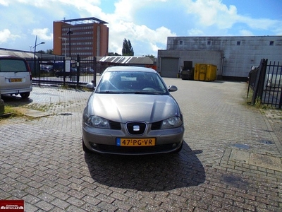 Seat Ibiza 2.0 Sport