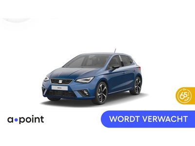 Seat Ibiza FR Business Connect 1.0 70 kW / 95 pk EcoTSI