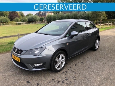 Seat Ibiza !GERESERVEERD!!!