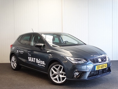 Seat Ibiza New 1.0 TSI 95pk FR Business Intense