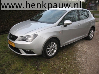 Seat Ibiza SC 1.0 EcoTSI 95pk Style Connect