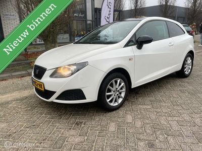 Seat Ibiza SC 1.2 / Airco / 91.000 km