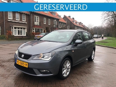 Seat Ibiza ST 1.0 EcoTSI 95pk !NAVI! !LED!