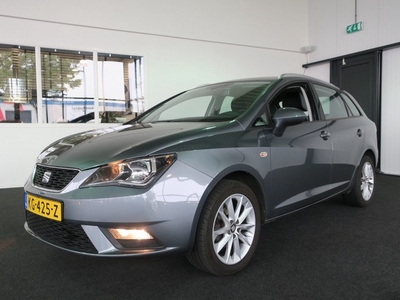 Seat Ibiza ST 1.0 EcoTSI Style Connect Navi/trekhaak