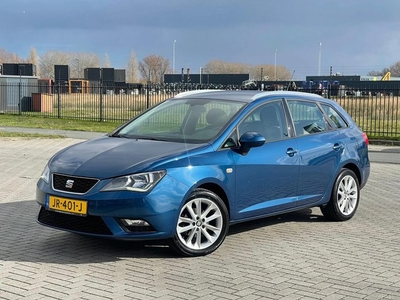 SEAT Ibiza ST 1.0 TSI Eco Style