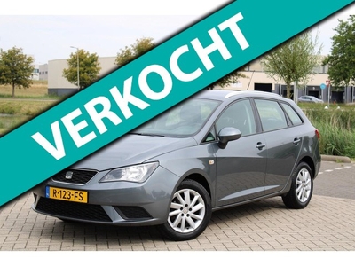 Seat IBIZA ST 1.2 Style l Climate Controle l Elek Pak l LMV