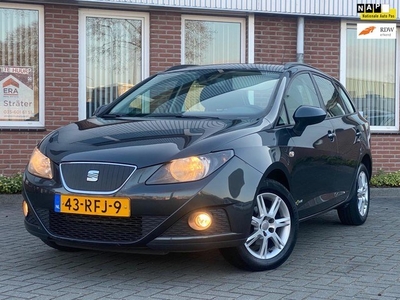 Seat Ibiza ST 1.2 TDI COPA /AIRCO