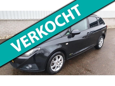 SEAT Ibiza ST 1.2 TDI COPA Ecomotive