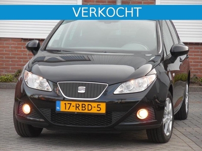 Seat Ibiza ST 1.2 TDI E-Ecomotive Style 1e