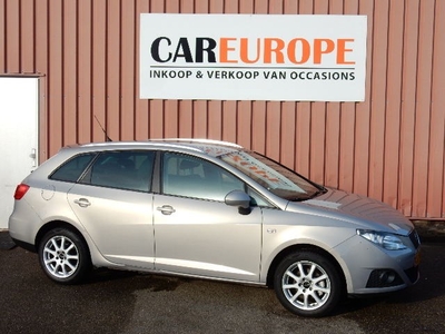 Seat Ibiza ST 1.2 TDI Style Ecomotive / CRUISE CONTROL /