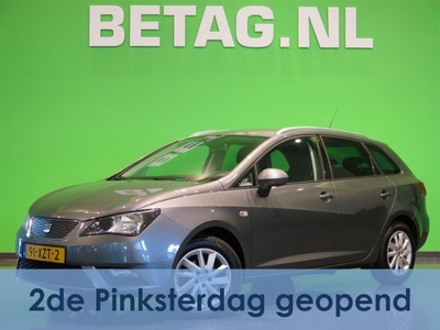 Seat Ibiza ST 1.2 TDI Style PDC Cruise ECC Regen