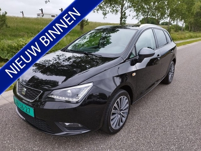 SEAT Ibiza ST 1.2 TSI Connect ** Sportstoelen ** Led **