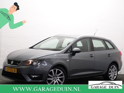 SEAT Ibiza ST 1.2 TSI FR Station- Clima, Elek pakket