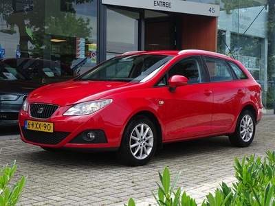 SEAT Ibiza ST 1.2 TSI Sport Airco Multimedia