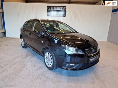 Seat IBIZA ST 1.4 met navigatie