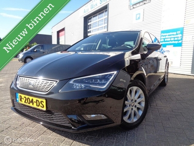 Seat Leon 1.0 EcoTSI 115pk Style/Airco/Navi/PDC/Lm