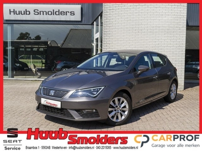 Seat Leon - 1.0 EcoTSI 85kW Style DSG (automaat)