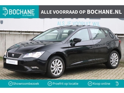 SEAT Leon 1.2 TSI 110 PK Style AIRCO(ECC), CR.CONTROL