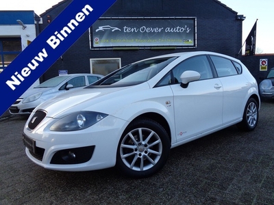 SEAT Leon 1.2 TSI 5 DRS GOOD STUFF / AIRCO / CRUISE /