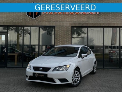 Seat Leon 1.2 TSI 5DRSBLUETOOTHAC.GARANTIE