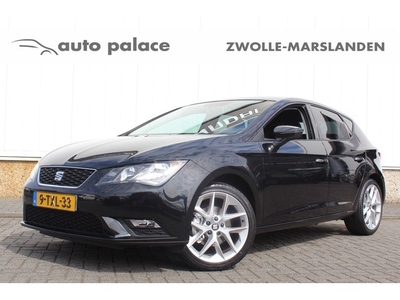 Seat Leon 1.2 TSI 85PK ENJOY NAVI AIRCO CRUISE