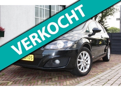 SEAT Leon 1.2 TSI COPA