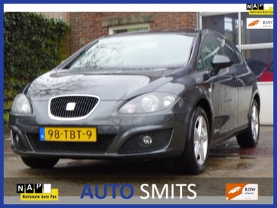 Seat Leon 1.2 TSI Ecomotive COPA