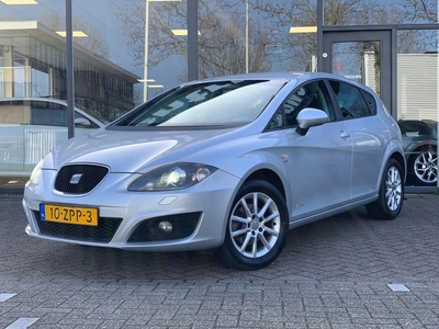 Seat Leon 1.2 TSI Ecomotive COPA-VERKOCHT!!