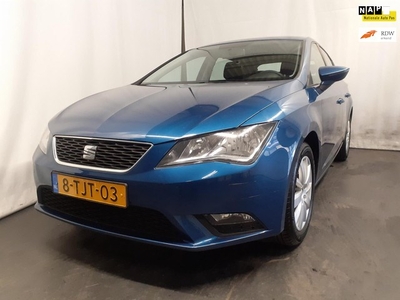 Seat Leon 1.2 TSI Enjoy Airco Navi