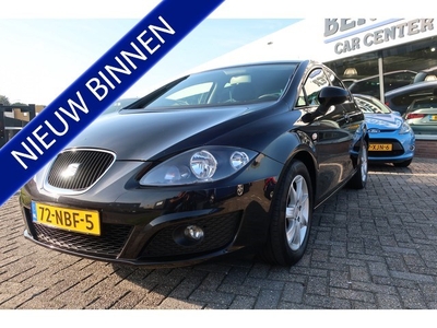 SEAT Leon 1.2 TSI Good Stuff AIRCO_PDC_LMV_N.A.P.