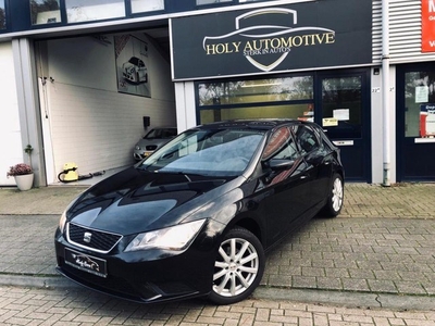 SEAT Leon 1.2 TSI Reference