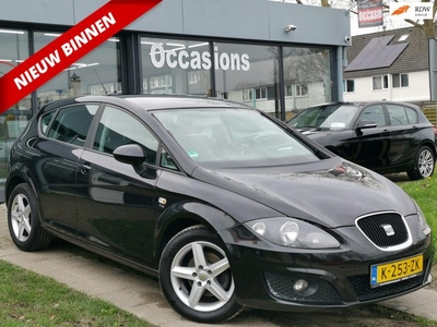 Seat Leon 1.2 TSI ReferenceCRUISEAIRCOEL.RAMEN