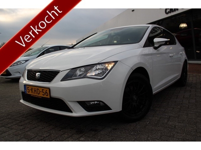 SEAT Leon 1.2 TSI Style 1e EIGENAAR_NL-AUTO_N.A.P