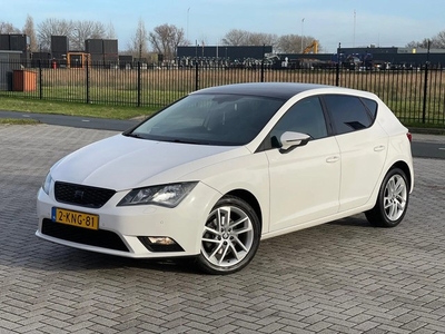 Seat Leon 1.2 TSI Style