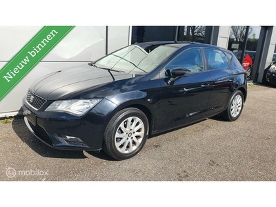 Seat Leon 1.2 TSI Style Climate/Cruise control/Bluetooth