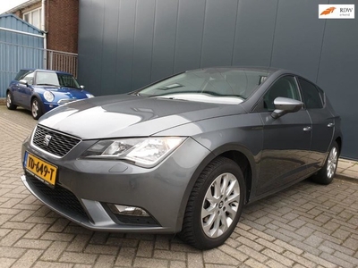 SEAT Leon 1.2 TSI Style