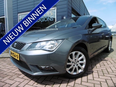 Seat Leon 1.2 TSI Style met garantie (bj 2015)