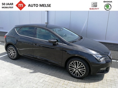 Seat Leon 1.4 EcoTSI 150pk Xcellence