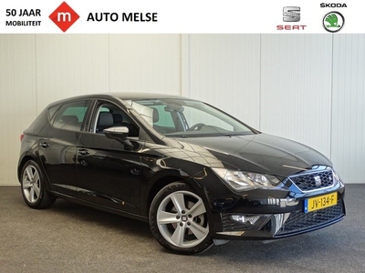 SEAT Leon 1.4 TSI ACT 150PK FR