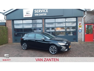 SEAT Leon 1.4 TSI eHybrid PHEV FR +Alcantara+Panoramadak+18